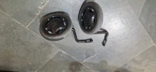 Bicicleta Specialized Riprock 16 Infantil