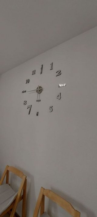 Piso en alquiler en Barrio de Ciudad Jardín en Málaga