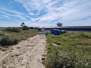 Terreno en venta en Ctra Sanlúcar-Zona Cuatro Pinos en Puerto de Santa María (El)