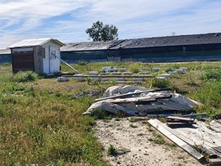 Terreno en venta en Ctra Sanlúcar-Zona Cuatro Pinos en Puerto de Santa María (El)