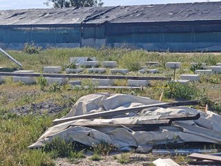 Terreno en venta en Ctra Sanlúcar-Zona Cuatro Pinos en Puerto de Santa María (El)