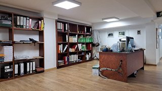 Oficina en venta en Paradai en Lugo