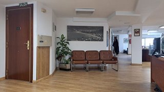 Oficina en venta en Paradai en Lugo