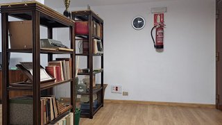 Oficina en venta en Paradai en Lugo