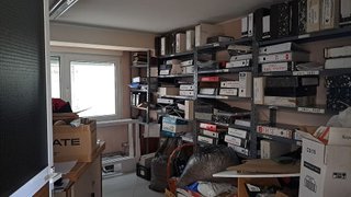 Oficina en venta en Paradai en Lugo