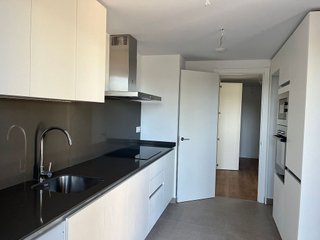 Piso en alquiler en Aljamar en Tomares