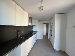 Piso en alquiler en Aljamar en Tomares