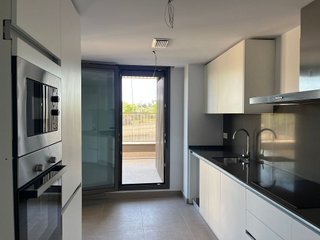 Piso en alquiler en Aljamar en Tomares