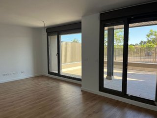 Piso en alquiler en Aljamar en Tomares