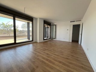 Piso en alquiler en Aljamar en Tomares