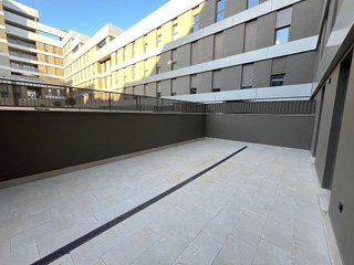 Piso en alquiler en Aljamar en Tomares