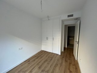 Piso en alquiler en Aljamar en Tomares