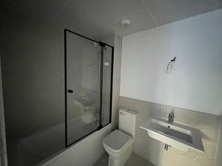 Piso en alquiler en Aljamar en Tomares