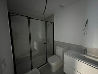 Piso en alquiler en Aljamar en Tomares