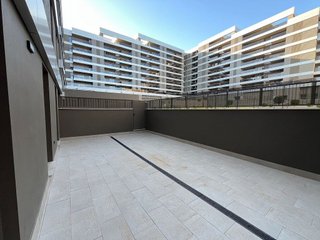 Piso en alquiler en Aljamar en Tomares