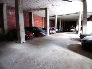 Local comercial en alquiler en San Roque - As Fontiñas en Lugo