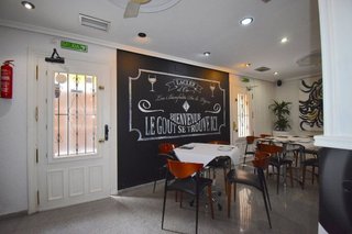 Chalet en venta en Ibi