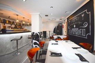 Chalet en venta en Ibi