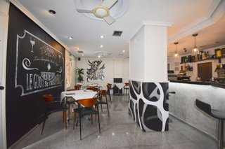 Chalet en venta en Ibi