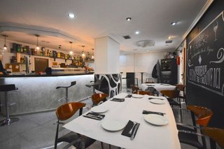 Chalet en venta en Ibi