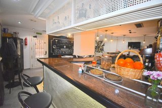 Chalet en venta en Ibi