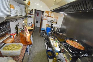 Chalet en venta en Ibi