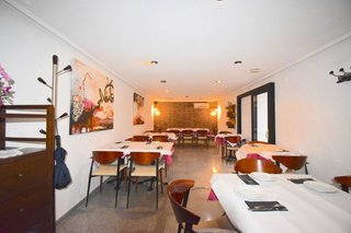 Chalet en venta en Ibi