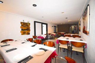 Chalet en venta en Ibi