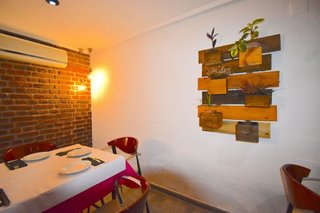 Chalet en venta en Ibi