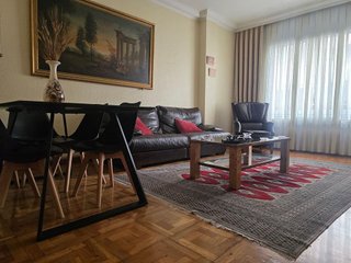 Piso en alquiler en Centro en Logroño
