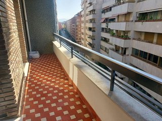 Piso en alquiler en Centro en Logroño