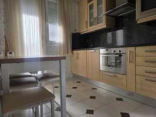 Piso en alquiler en Centro en Logroño