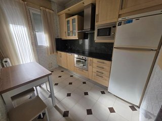 Piso en alquiler en Centro en Logroño