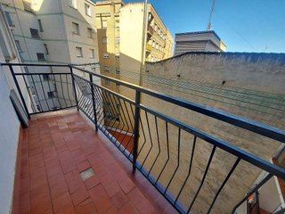 Piso en alquiler en Centro en Logroño