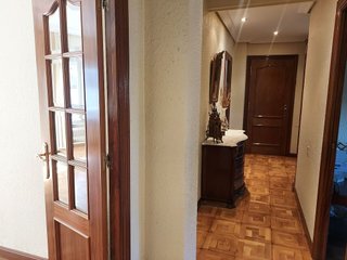 Piso en alquiler en Centro en Logroño