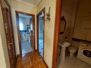 Piso en alquiler en Centro en Logroño