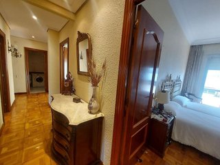 Piso en alquiler en Centro en Logroño