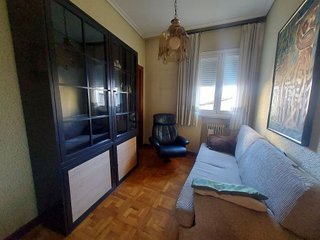 Piso en alquiler en Centro en Logroño