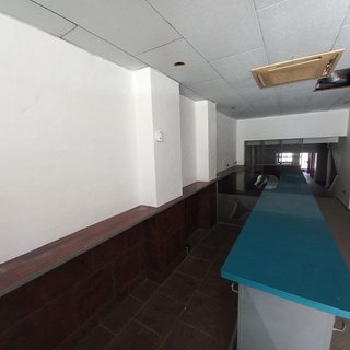 Local comercial en venta en El Castell de Cubelles en Cubelles