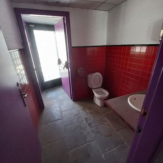 Local comercial en venta en El Castell de Cubelles en Cubelles