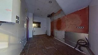 Local comercial en venta en El Castell de Cubelles en Cubelles