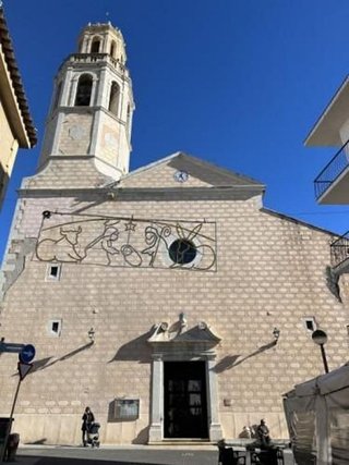 Local comercial en venta en El Castell de Cubelles en Cubelles