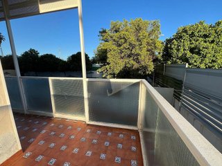 Piso en alquiler en El Juncal - Av. de la Paz en Sevilla