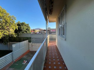 Piso en alquiler en El Juncal - Av. de la Paz en Sevilla