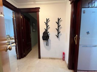 Piso en alquiler en El Juncal - Av. de la Paz en Sevilla
