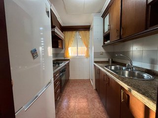 Piso en alquiler en El Juncal - Av. de la Paz en Sevilla