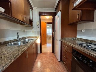 Piso en alquiler en El Juncal - Av. de la Paz en Sevilla
