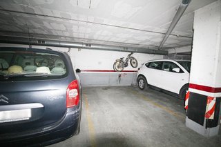 Garaje en venta en Can Borrell - La Plana de Lledó en Mollet del Vallès