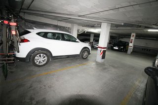 Garaje en venta en Can Borrell - La Plana de Lledó en Mollet del Vallès
