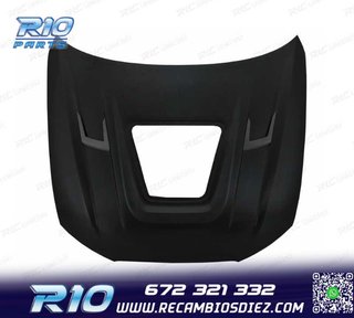 CAPO AUDI A4 B9 16- METAL